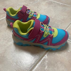 Merrell Trail Quest Lids shoe-size 11.5M